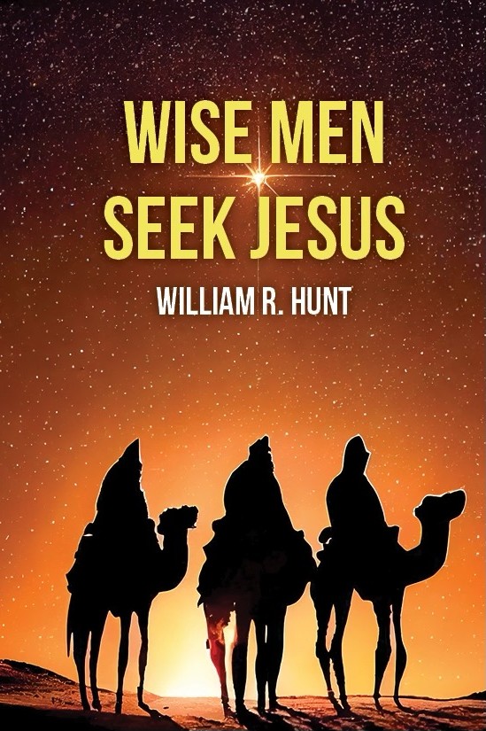 Wise Men Seek Jesus